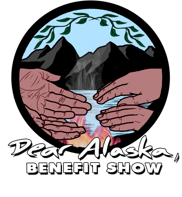 DA event logo